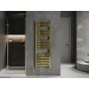 Mexen Helios Badheizkörper 1500 x 500 mm, 534 W, golden - W103-1500-500-00-50