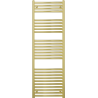 Mexen Helios Badheizkörper 1500 x 500 mm, 534 W, golden - W103-1500-500-00-50