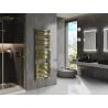 Mexen Helios Badheizkörper 1500 x 500 mm, 534 W, golden - W103-1500-500-00-50