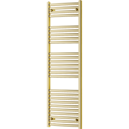 Mexen Helios Badheizkörper 1500 x 500 mm, 534 W, golden - W103-1500-500-00-50