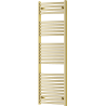 Mexen Helios Badheizkörper 1500 x 500 mm, 534 W, golden - W103-1500-500-00-50