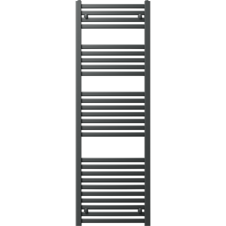 Mexen Helios Badezimmerheizkörper 1500 x 500 mm, 676 W, Anthrazit - W103-1500-500-00-66