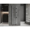 Mexen Helios Badezimmerheizkörper 1800 x 500 mm, 667 W, Chrom - W103-1800-500-00-01