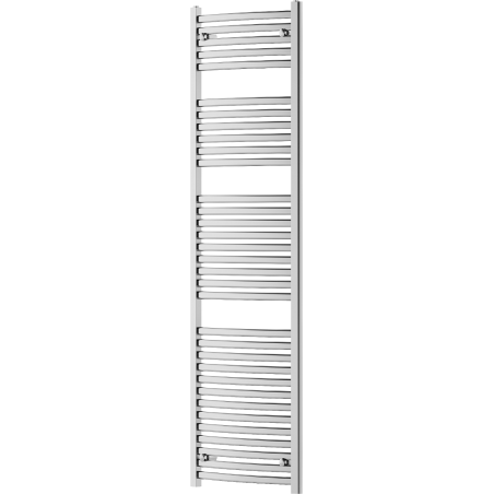 Mexen Helios Badezimmerheizkörper 1800 x 500 mm, 667 W, Chrom - W103-1800-500-00-01