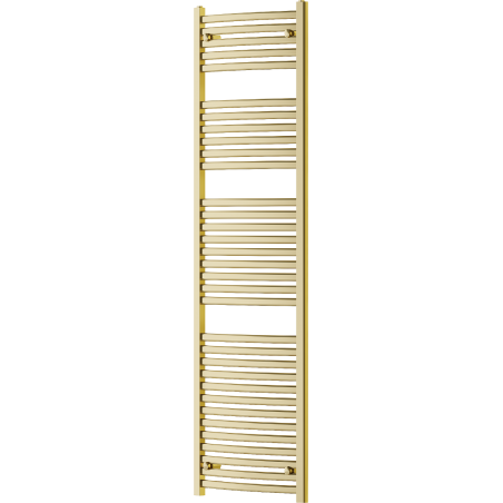 Mexen Helios Badezimmerheizkörper 1800 x 500 mm, 667 W, gold - W103-1800-500-00-50
