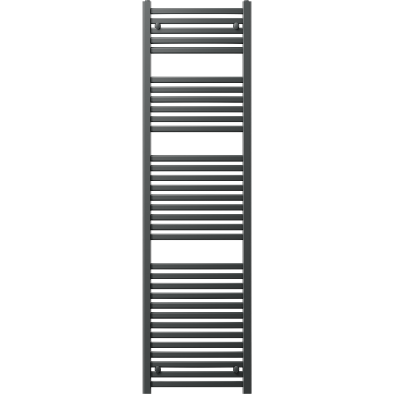 Mexen Helios Badezimmerheizkörper 1800 x 500 mm, 844 W, Anthrazit - W103-1800-500-00-66
