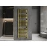 Mexen Helios Badezimmerheizkörper 1800 x 600 mm, 782 W, gold - W103-1800-600-00-50