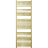 Mexen Helios Badezimmerheizkörper 1800 x 600 mm, 782 W, gold - W103-1800-600-00-50