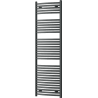 Mexen Helios Badezimmerheizkörper 1800 x 600 mm, 990 W, Anthrazit - W103-1800-600-00-66
