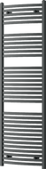 Mexen Helios Badezimmerheizkörper 1800 x 600 mm, 990 W, Anthrazit - W103-1800-600-00-66