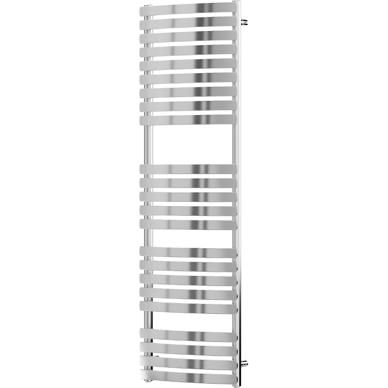 Mexen Bachus Badezimmerheizkörper 1600 x 500 mm, 679 W, Chrom- W109-1600-500-00-01