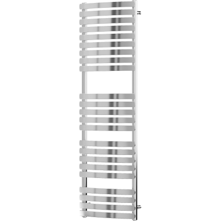 Mexen Bachus Badezimmerheizkörper 1600 x 500 mm, 679 W, Chrom- W109-1600-500-00-01
