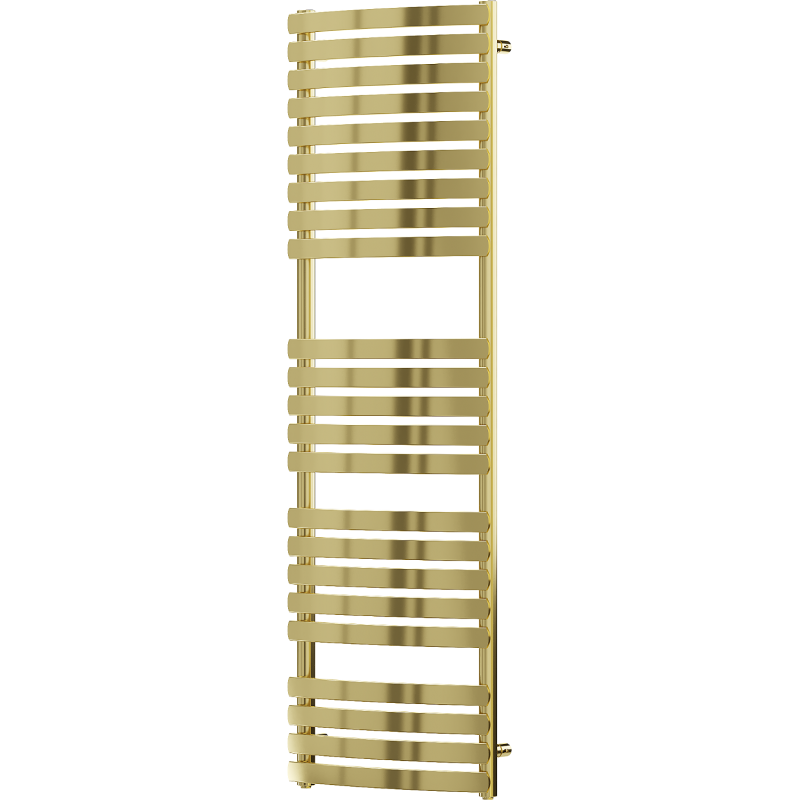 Mexen Bachus Badheizkörper 1600 x 500 mm, 679 W, gold - W109-1600-500-00-50