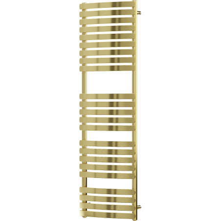 Mexen Bachus Badheizkörper 1600 x 500 mm, 679 W, gold - W109-1600-500-00-50