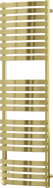 Mexen Bachus Badheizkörper 1600 x 500 mm, 679 W, gold - W109-1600-500-00-50