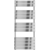 Mexen Ceres Badezimmerheizkörper 1200 x 500 mm, 482 W, Chrom - W111-1200-500-00-01
