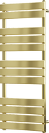 Mexen Ceres Badezimmerheizkörper 1200 x 500 mm, 482 W, gold - W111-1200-500-00-50