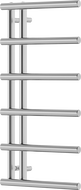 Mexen Jukon dekorativer Badezimmerheizkörper 988 x 500 mm, 246 W, Chrom - W116-0988-500-00-01