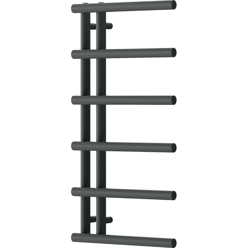 Mexen Jukon Handtuchheizkörper 988 x 500 mm, 461 W, anthrazit - W116-0988-500-00-66