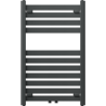 Mexen Uran Badezimmerheizkörper 800 x 500 mm, 364 W, Anthrazit - W105-0800-500-00-66