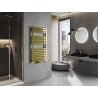 Mexen Uran Badheizkörper 1200 x 600 mm, 492 W, gold - W105-1200-600-00-50