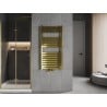 Mexen Uran Badheizkörper 1200 x 600 mm, 492 W, gold - W105-1200-600-00-50