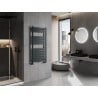 Mexen Uran Badezimmerheizkörper 1200 x 600 mm, 623 W, Anthrazit - W105-1200-600-00-66