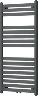 Mexen Uran Badezimmerheizkörper 1200 x 600 mm, 623 W, Anthrazit - W105-1200-600-00-66