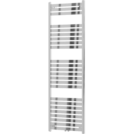 Mexen Uran Badezimmerheizkörper 1800 x 600 mm, 738 W, Chrom - W105-1800-600-00-01