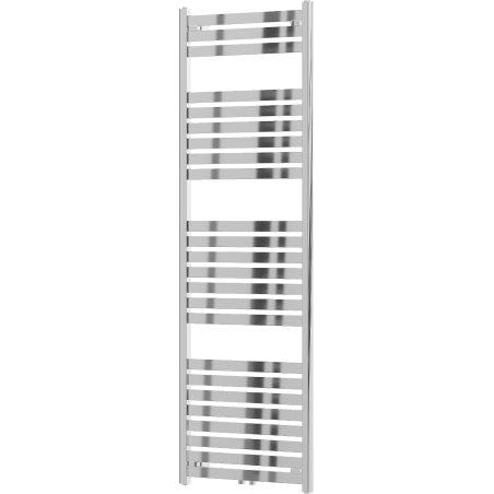 Mexen Uran Badezimmerheizkörper 1800 x 600 mm, 738 W, weiß - W105-1800-600-00-01