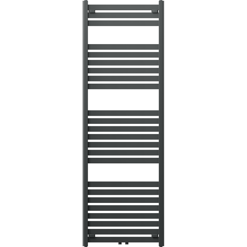 Mexen Uran Badheizkörper 1800 x 600 mm, 934 W, Anthrazit - W105-1800-600-00-66
