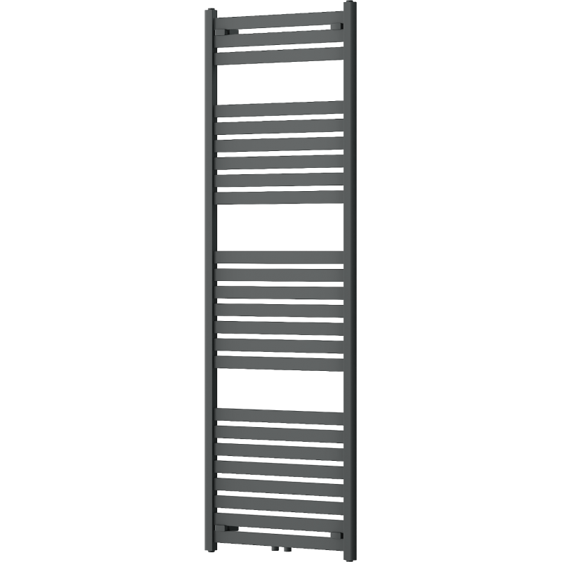 Mexen Uran Badheizkörper 1800 x 600 mm, 934 W, Anthrazit - W105-1800-600-00-66