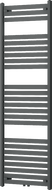 Mexen Uran Badheizkörper 1800 x 600 mm, 934 W, Anthrazit - W105-1800-600-00-66