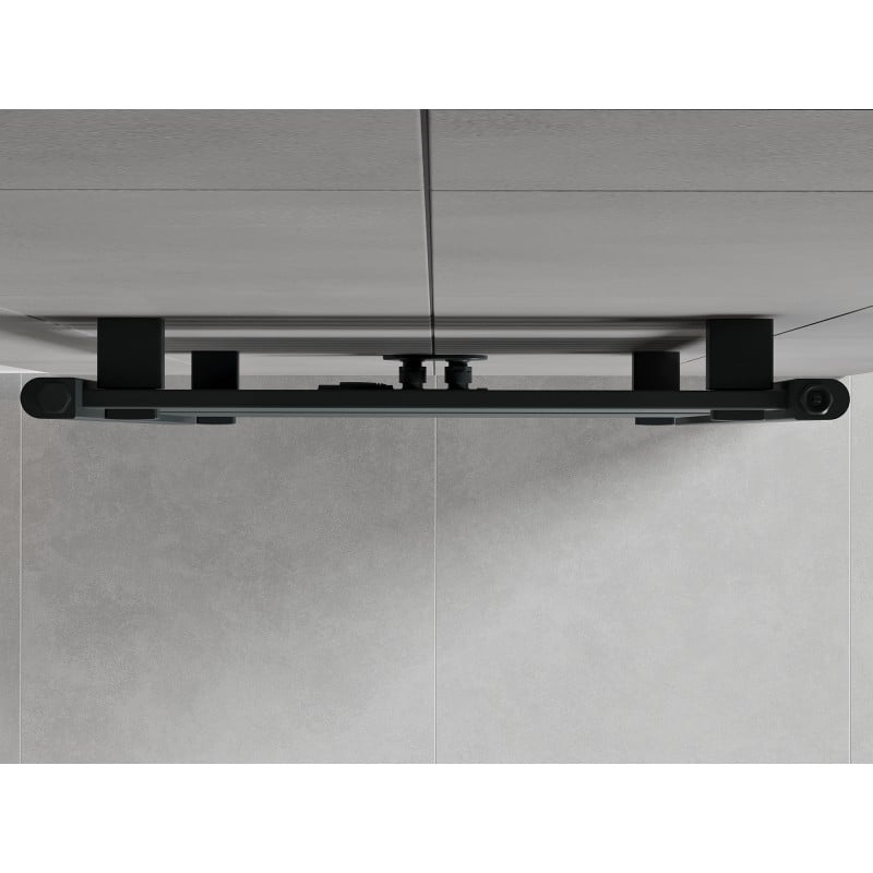 Mexen Uran Badheizkörper 1800 x 600 mm, 934 W, Anthrazit - W105-1800-600-00-66