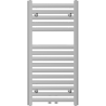 Mexen Hades Badezimmerheizkörper 800 x 400 mm, 253 W, Chrom - W104-0800-400-00-01