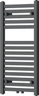 Mexen Hades Badezimmerheizkörper 800 x 400 mm, 320 W, Anthrazit - W104-0800-400-00-66