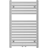 Mexen Hades Badezimmerheizkörper 800 x 500 mm, 305 W, Chrom - W104-0800-500-00-01