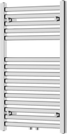 Mexen Hades Badezimmerheizkörper 800 x 500 mm, 305 W, Chrom - W104-0800-500-00-01