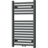 Mexen Hades Badheizkörper 800 x 500 mm, 386 W, Anthrazit - W104-0800-500-00-66