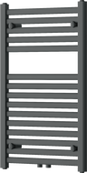 Mexen Hades Badheizkörper 800 x 500 mm, 386 W, Anthrazit - W104-0800-500-00-66