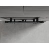 Mexen Hades Badheizkörper 800 x 500 mm, 386 W, Anthrazit - W104-0800-500-00-66