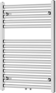 Mexen Hades Badezimmerheizkörper 800 x 600 mm, 357 W, Chrom - W104-0800-600-00-01