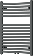 Mexen Hades Badheizkörper 800 x 600 mm, 452 W, Anthrazit - W104-0800-600-00-66