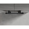 Mexen Hades Badezimmerheizkörper 1200 x 400 mm, 472 W, Anthrazit - W104-1200-400-00-66