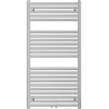 Mexen Hades Badezimmerheizkörper 1200 x 600 mm, 527 W, Chrom - W104-1200-600-00-01