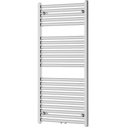 Mexen Hades Badheizkörper 1200 x 600 mm, 527 W, Chrom - W104-1200-600-00-01