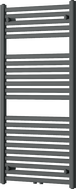 Mexen Hades Badezimmerheizkörper 1200 x 600 mm, 667 W, Anthrazit - W104-1200-600-00-66