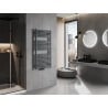 Mexen Hades Badezimmerheizkörper 1200 x 600 mm, 667 W, Anthrazit - W104-1200-600-00-66