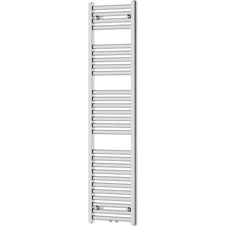 Mexen Hades Badheizkörper 1500 x 400 mm, 461 W, Chrom - W104-1500-400-00-01
