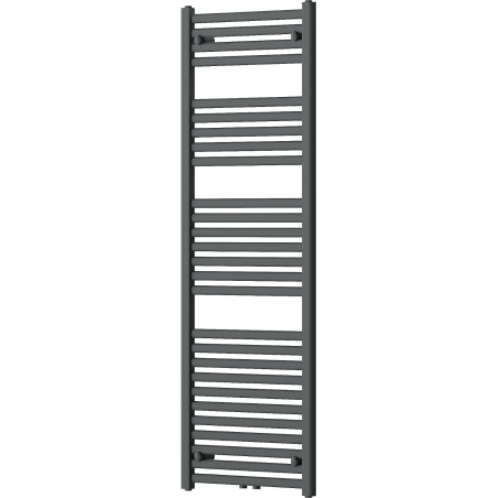 Mexen Hades Badezimmerheizkörper 1500 x 500 mm, 703 W, anthrazit - W104-1500-500-00-66